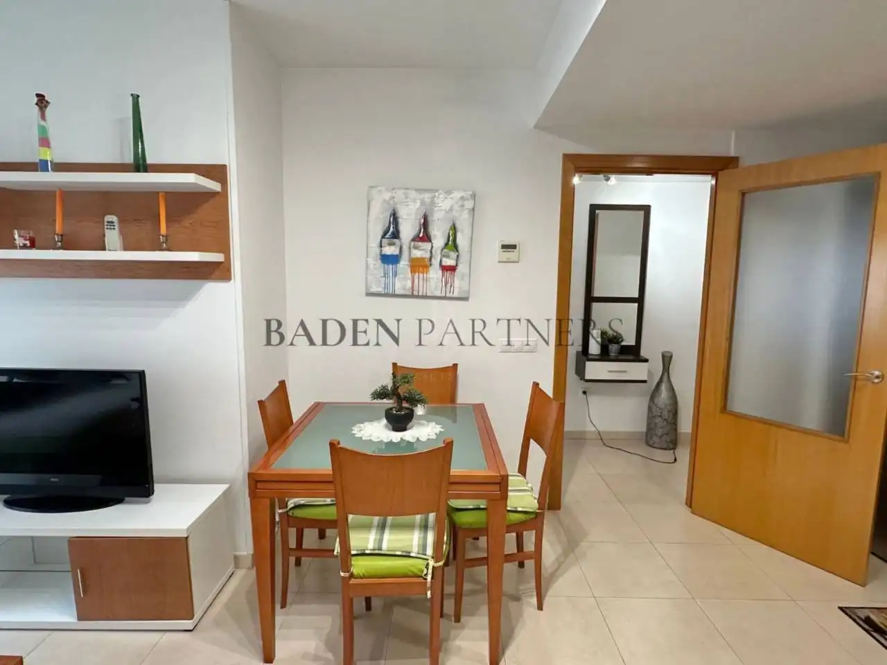 Piso de 70 m² en Vinaròs