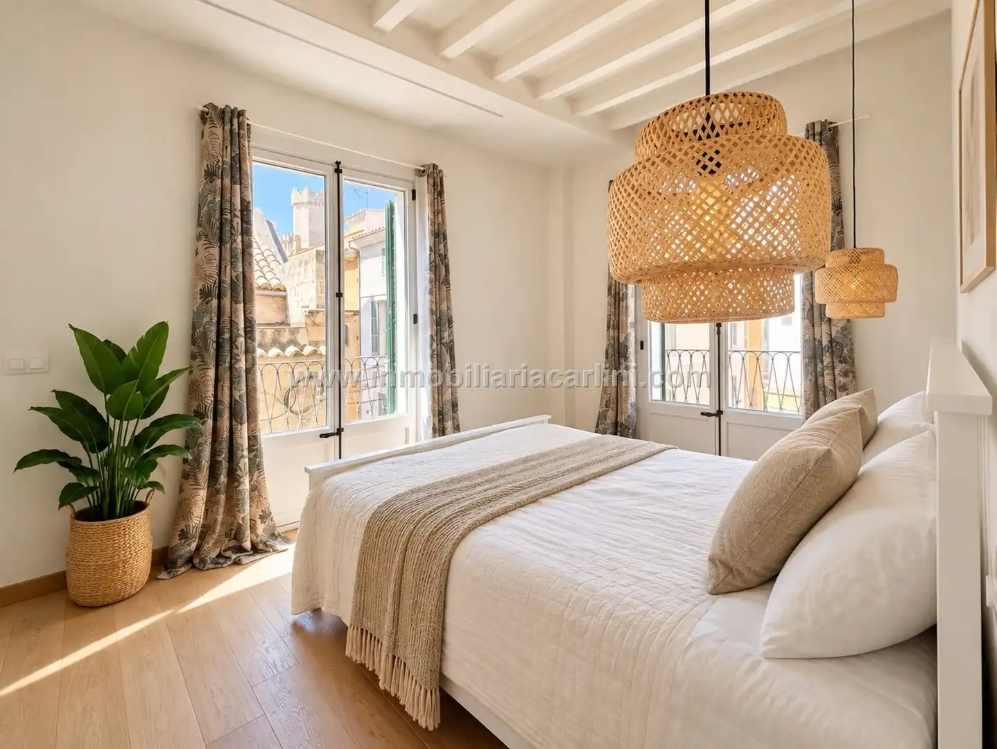 Piso de 130 m² en Palma