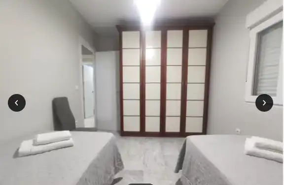Pis de 70 m² a Sevilla