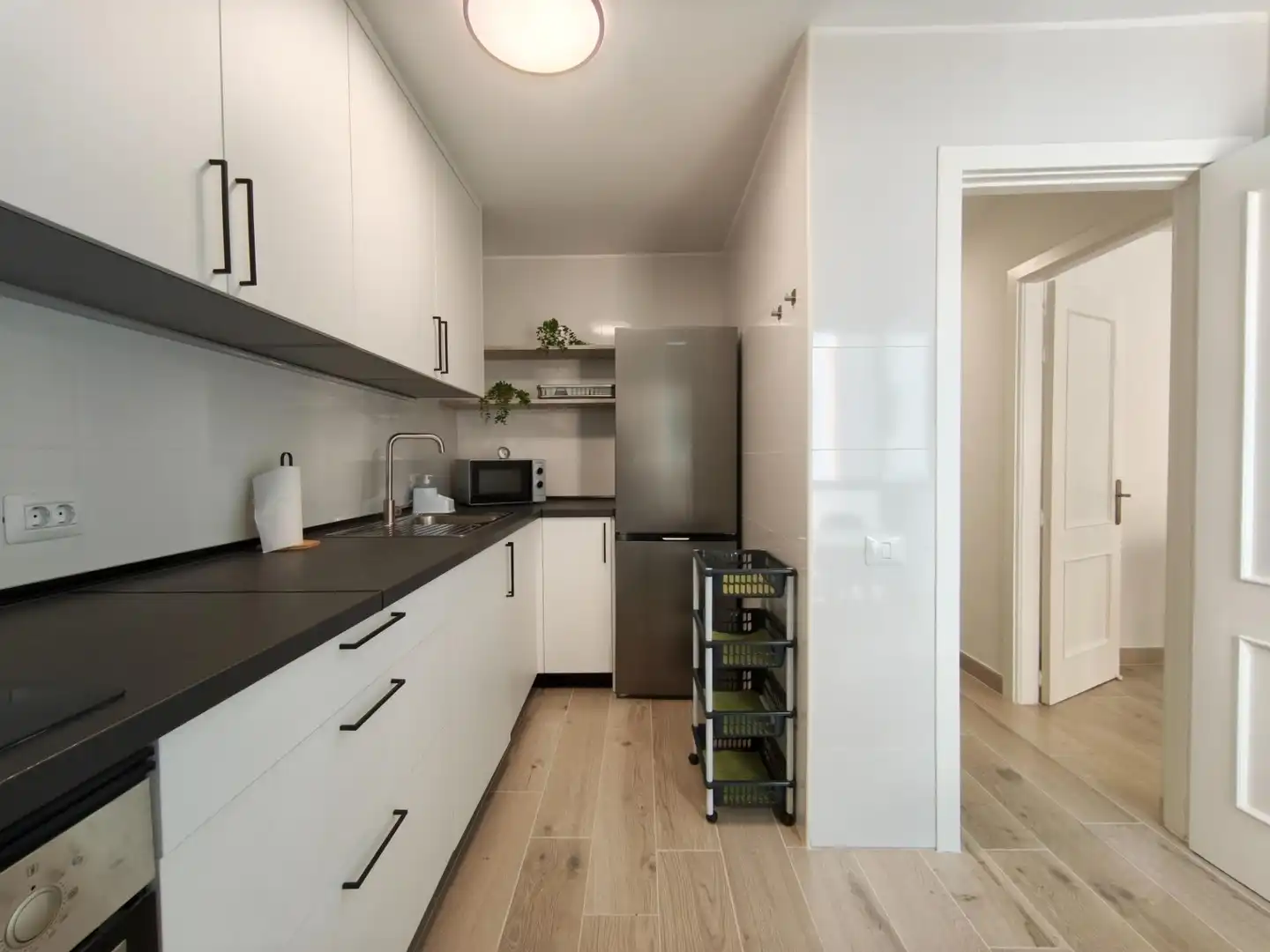 Wohnung 74 m² in Granadilla de Abona