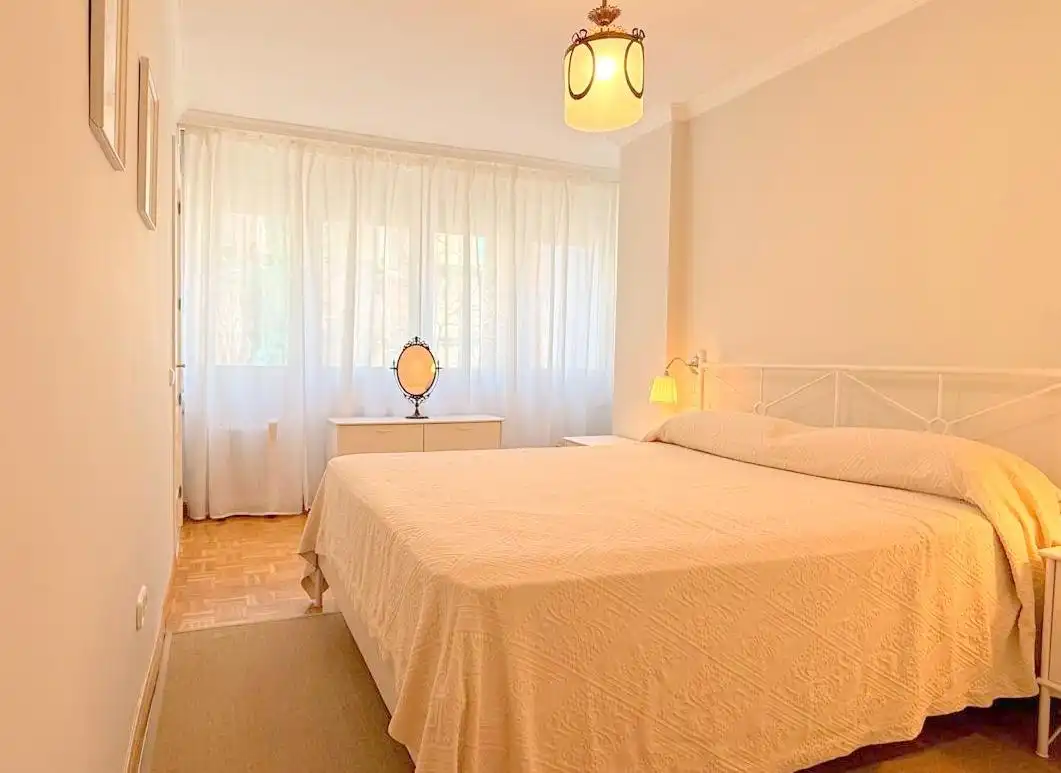 Квартира 83 м² у Madrid