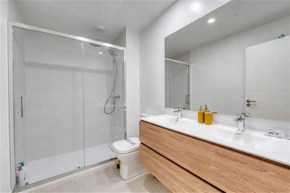 Piso de 136 m² en Estepona