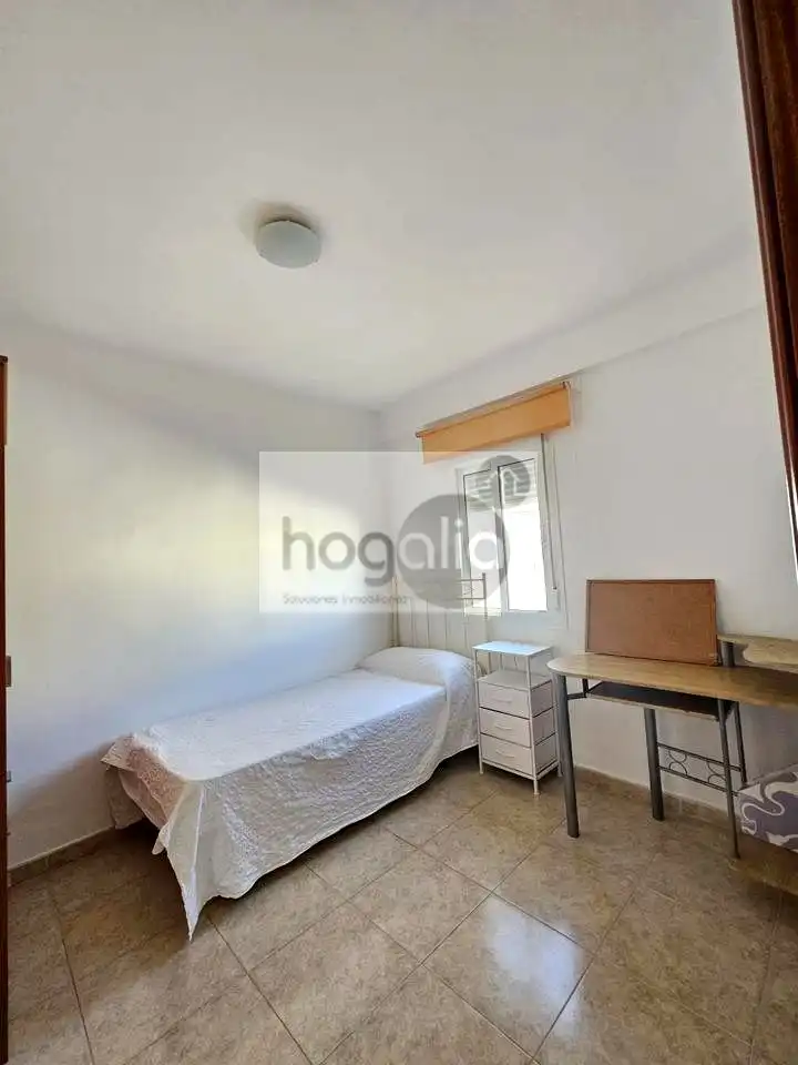 Piso de 60 m² en Sevilla