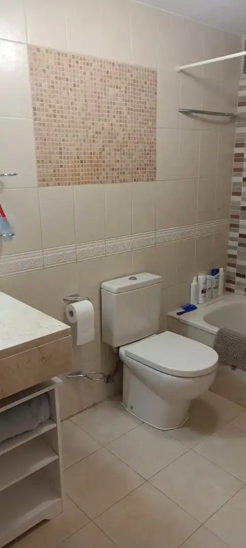 Piso de 136 m² en Alicante