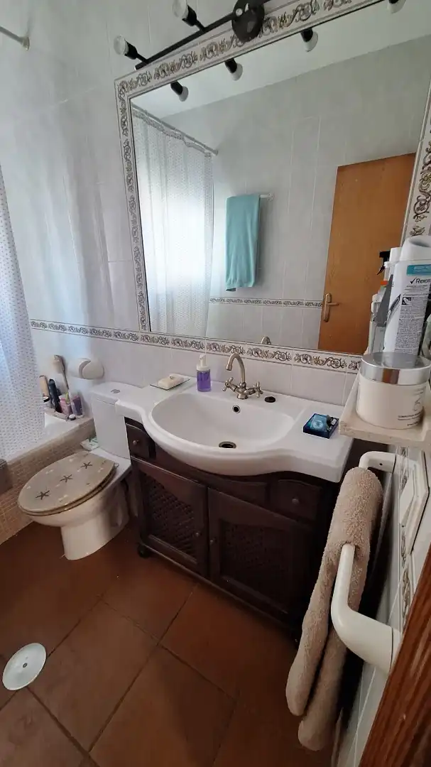 Piso de 70 m² en Isla Cristina