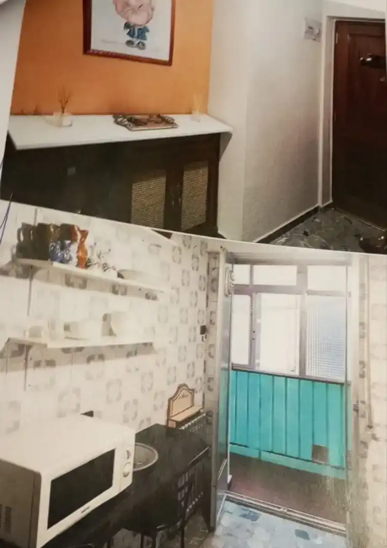 Piso de 85 m² en Salamanca