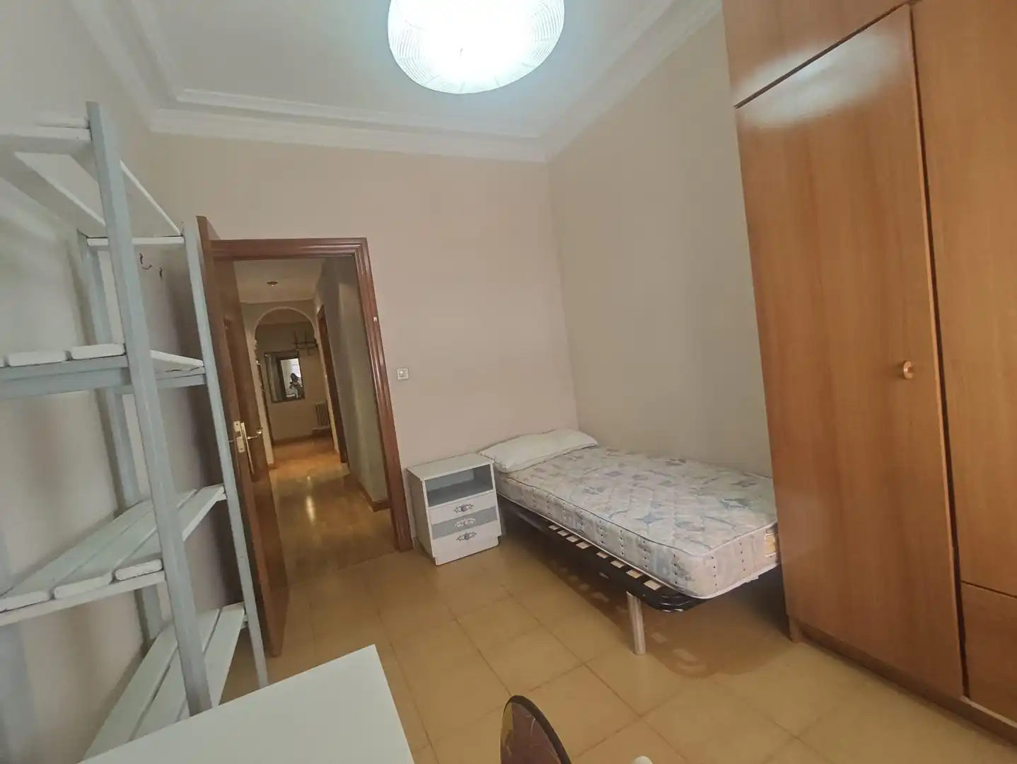 Habitación en alquiler, Zaragoza