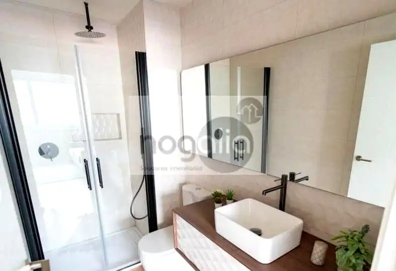 Piso de 68 m² en Sevilla