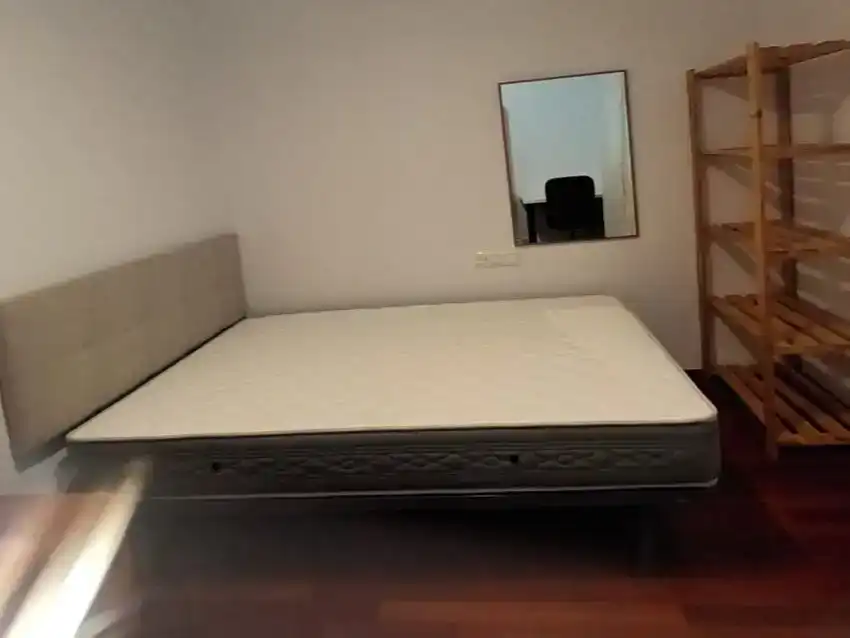 Piso de 160 m² en Lugo