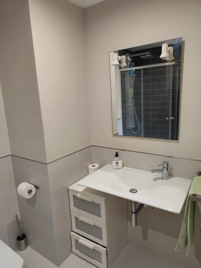 Piso de 80 m² en Vilagarcía de Arousa