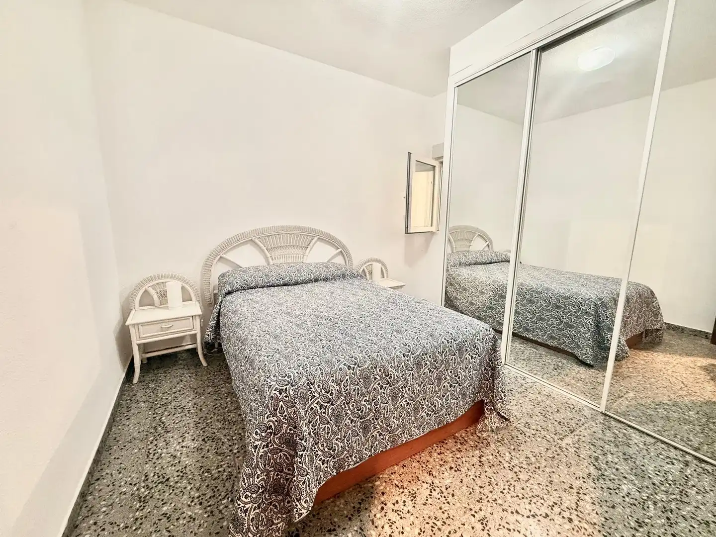 Piso de 130 m² en Alicante