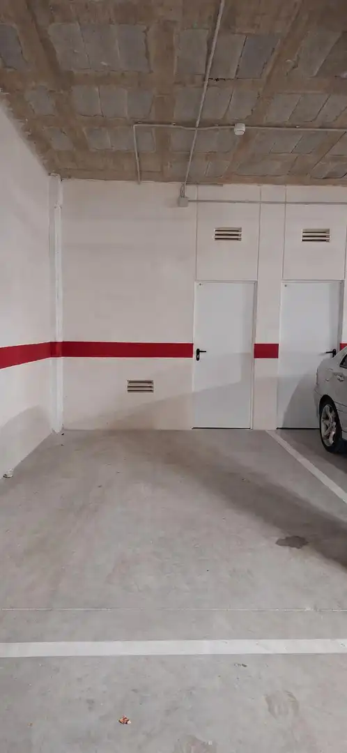 Piso de 116 m² en San Juan de Alicante