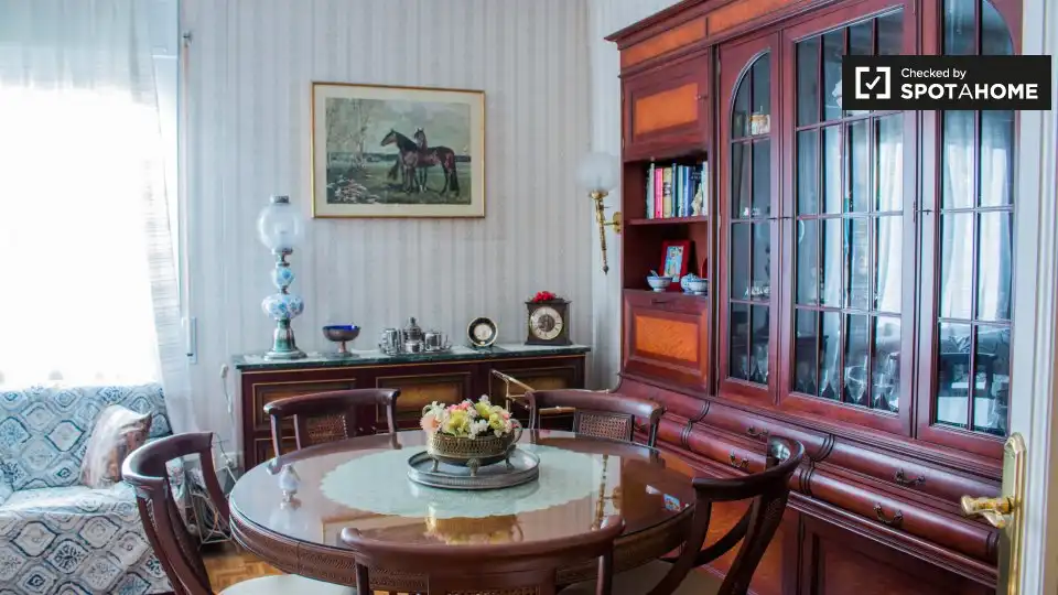 Habitación en alquiler, Barcelona