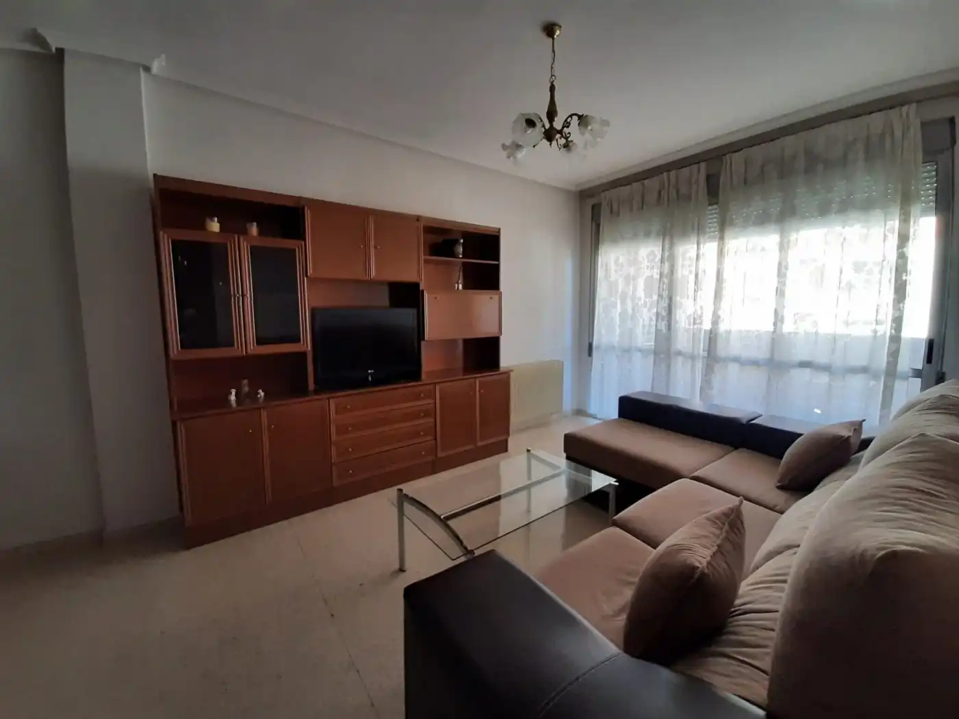 Piso de 120 m² en Cáceres