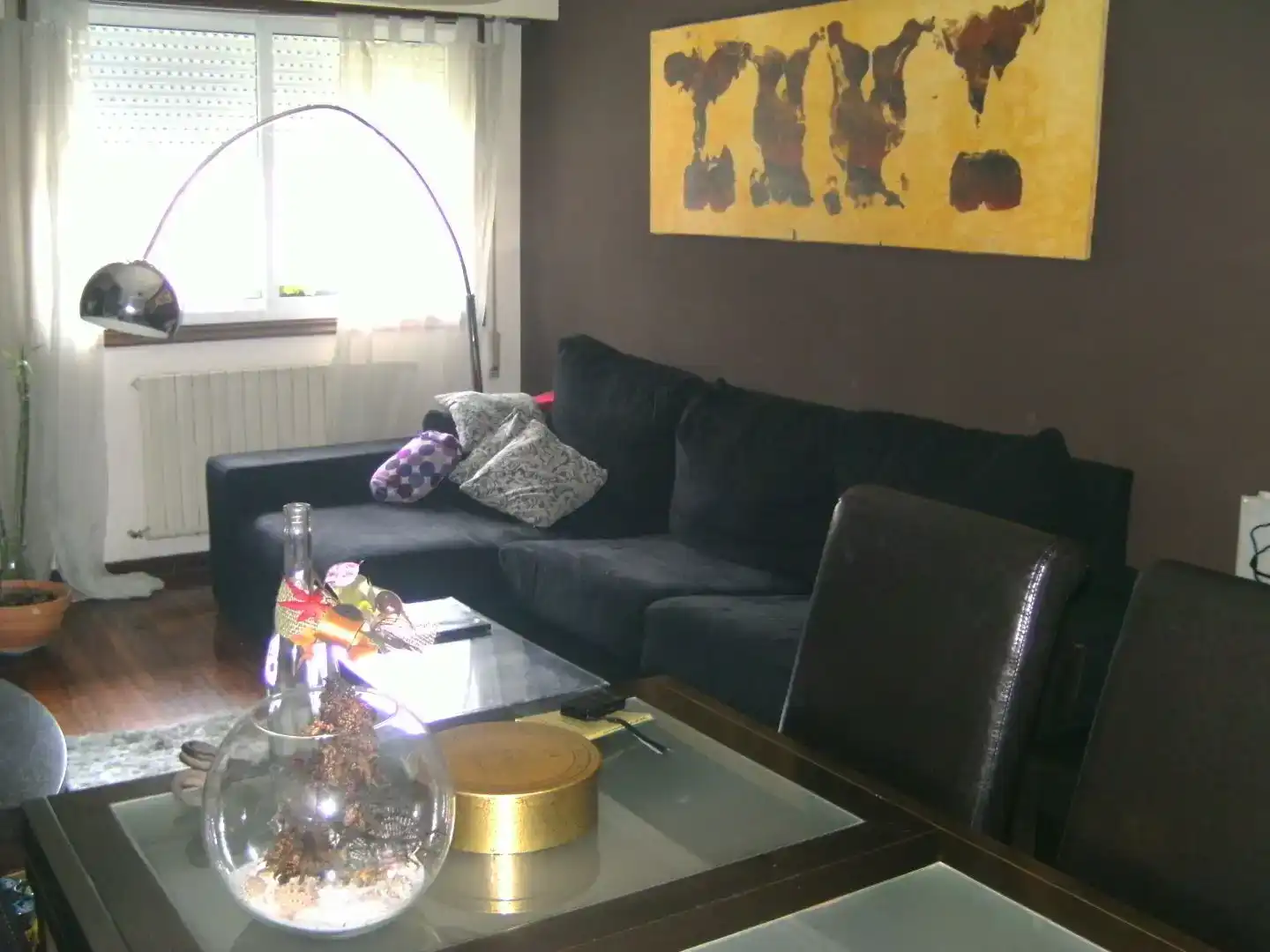 Stanza 76 m², Ourense