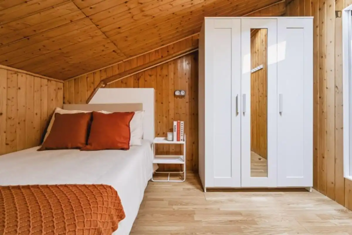 Habitación en alquiler, Madrid