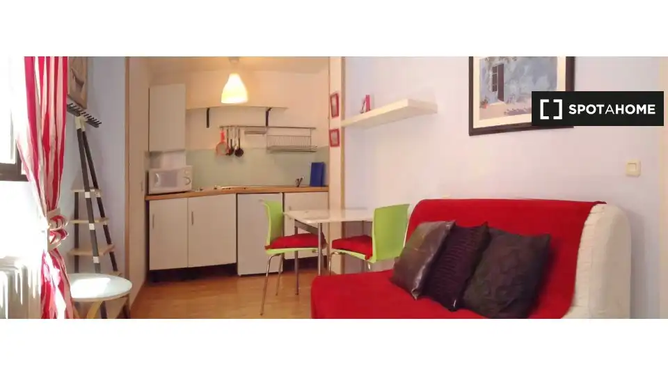 Habitación en alquiler, Santa Marta de Tormes
