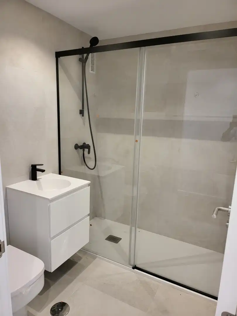Piso de 95 m² en Santander