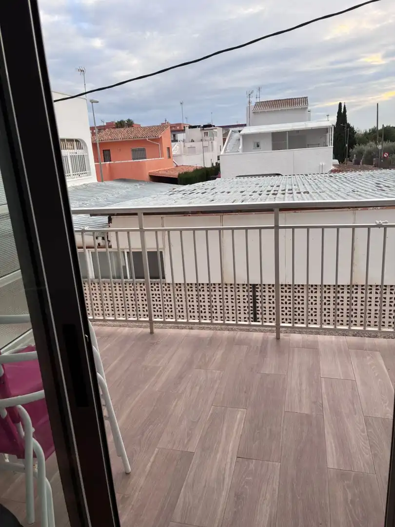 Piso de 77 m² en Nules