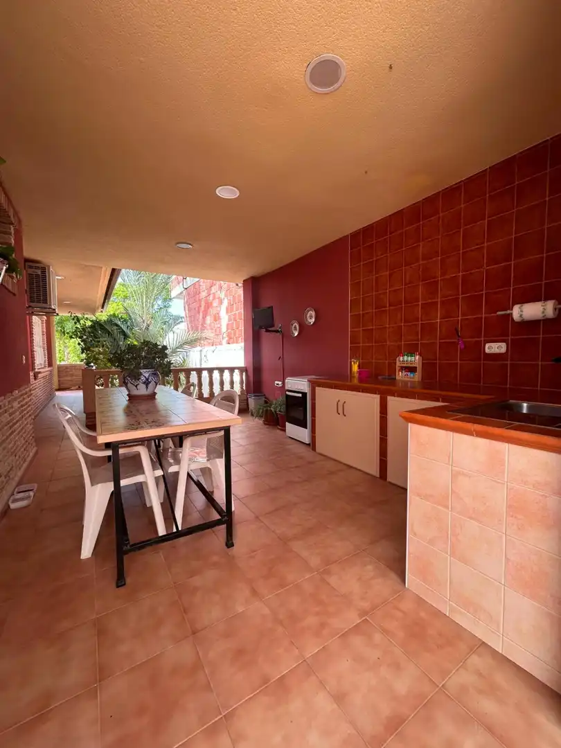 Habitación 17 m², Molina de Segura