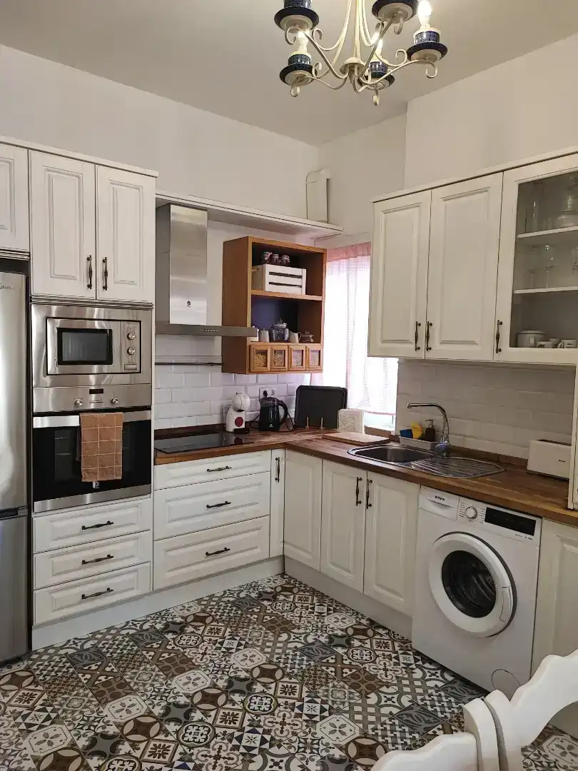 Piso de 120 m² en Córdoba