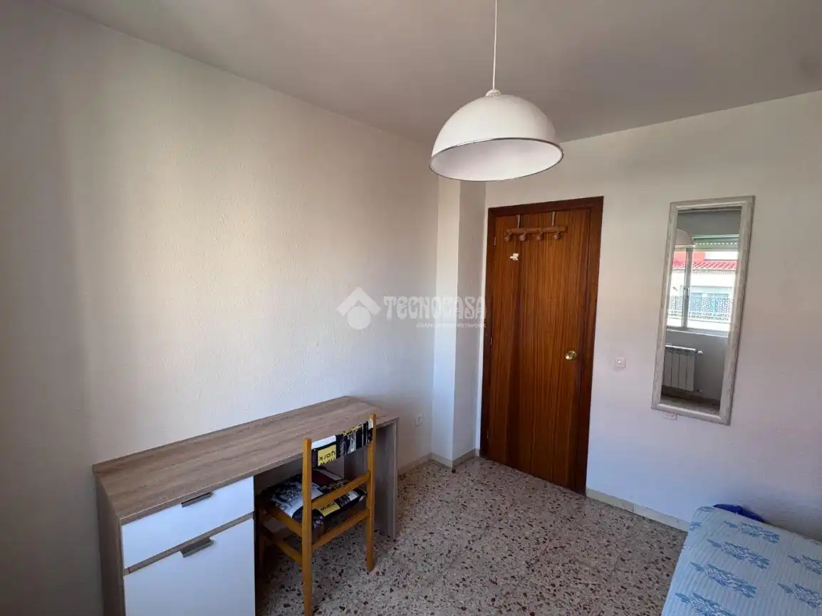 Piso de 100 m² en León