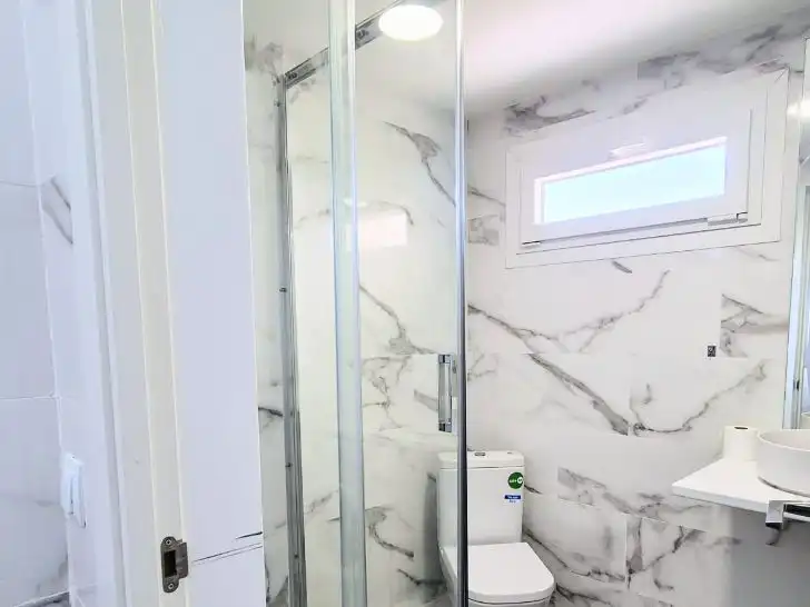 Piso de 40 m² en Alcobendas