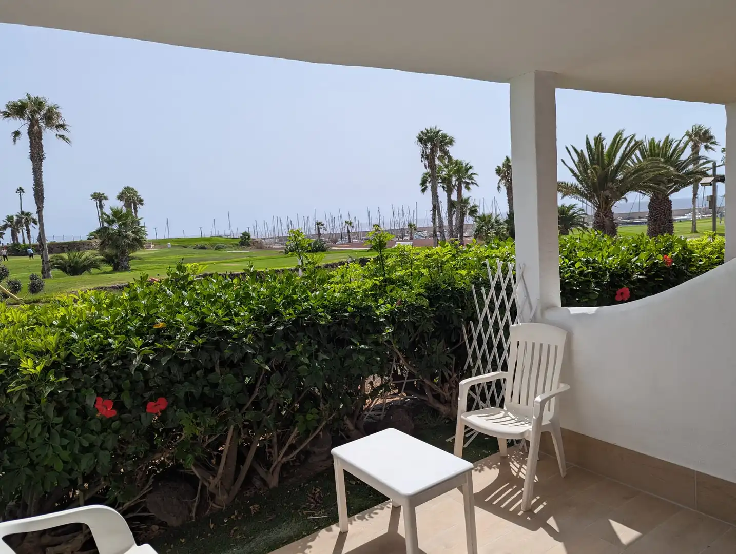 Appartement 50 m² à San Miguel de Abona