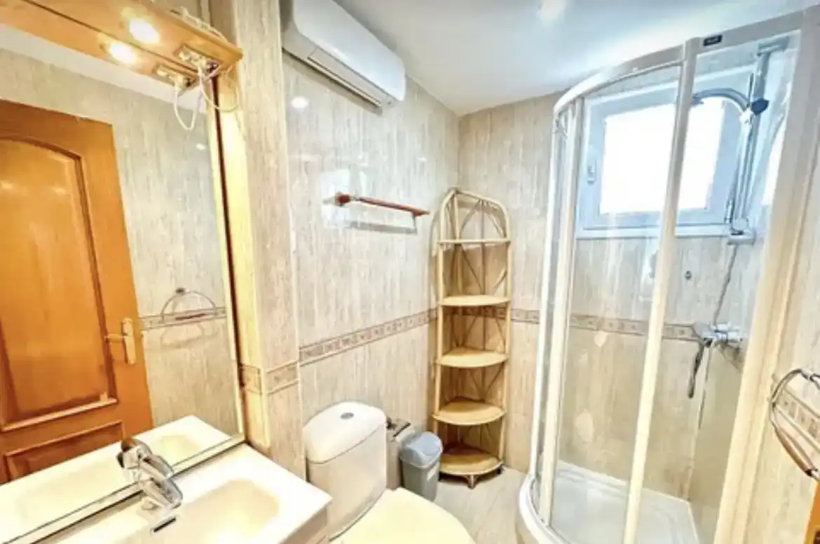 Habitación 40 m², Torrevieja