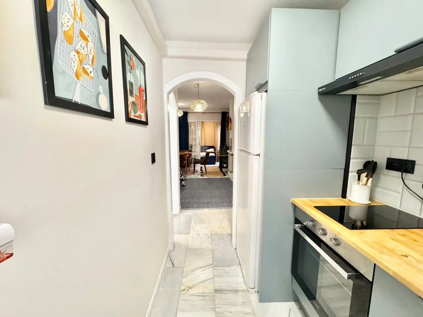 Piso de 70 m² en Torrevieja