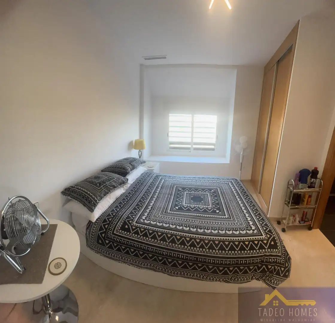 Apartamento 80 m² em Murcia