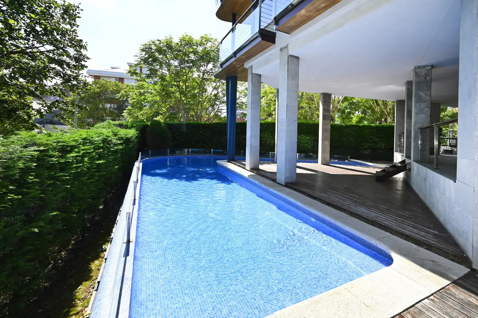 Piso de 221 m² en Santander