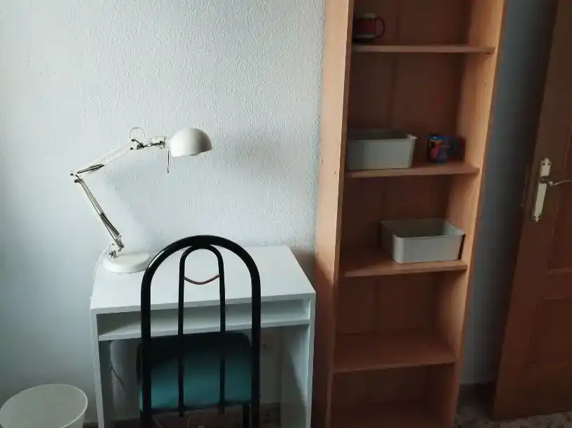Pis de 70 m² a Madrid