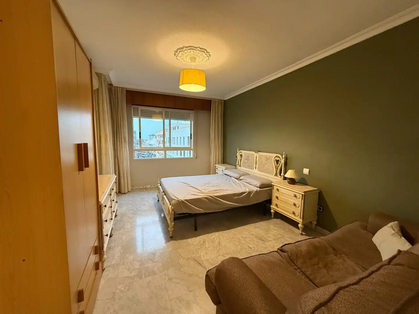 Piso de 170 m² en Alicante