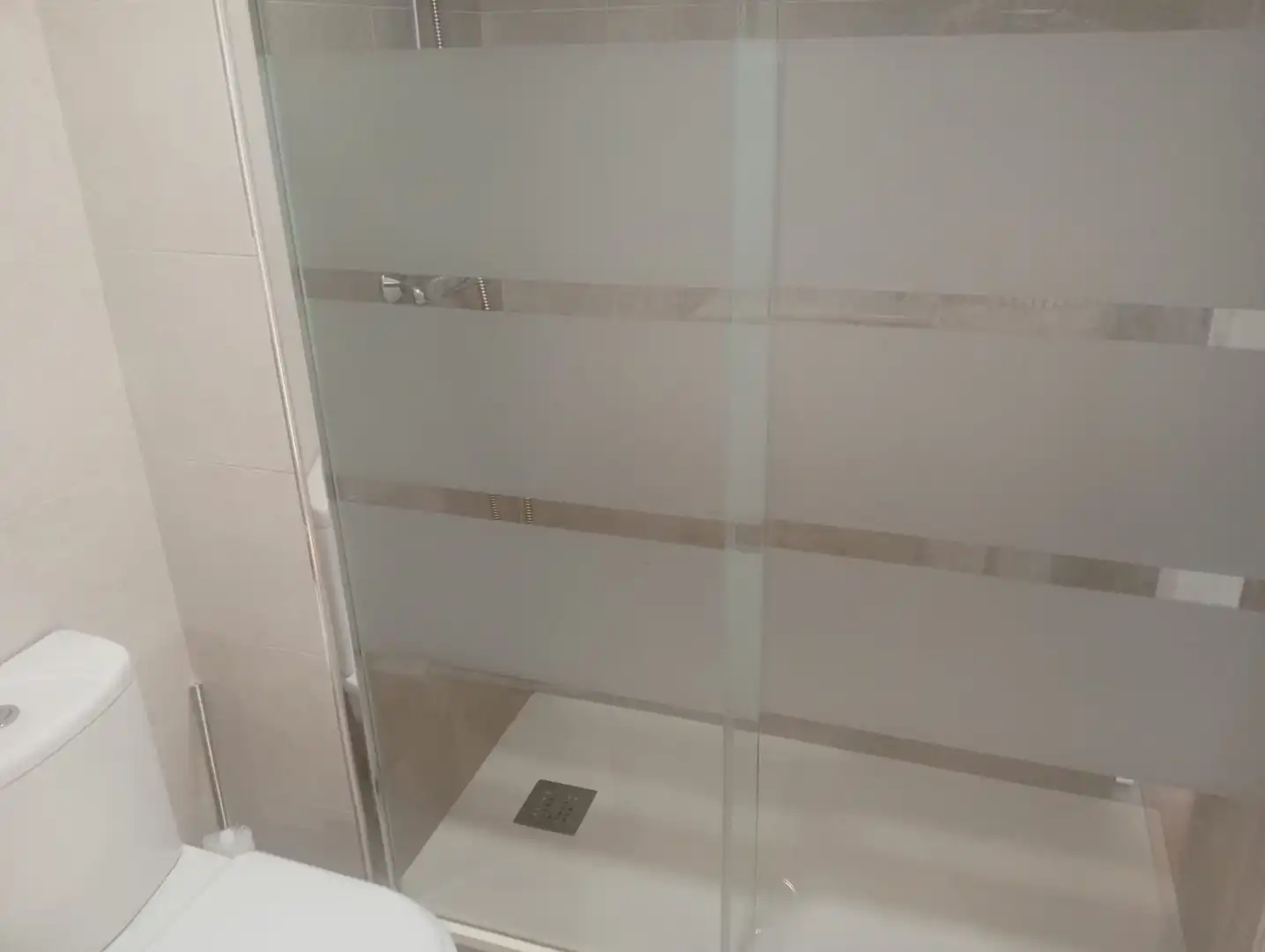 Wohnung 84 m² in Málaga