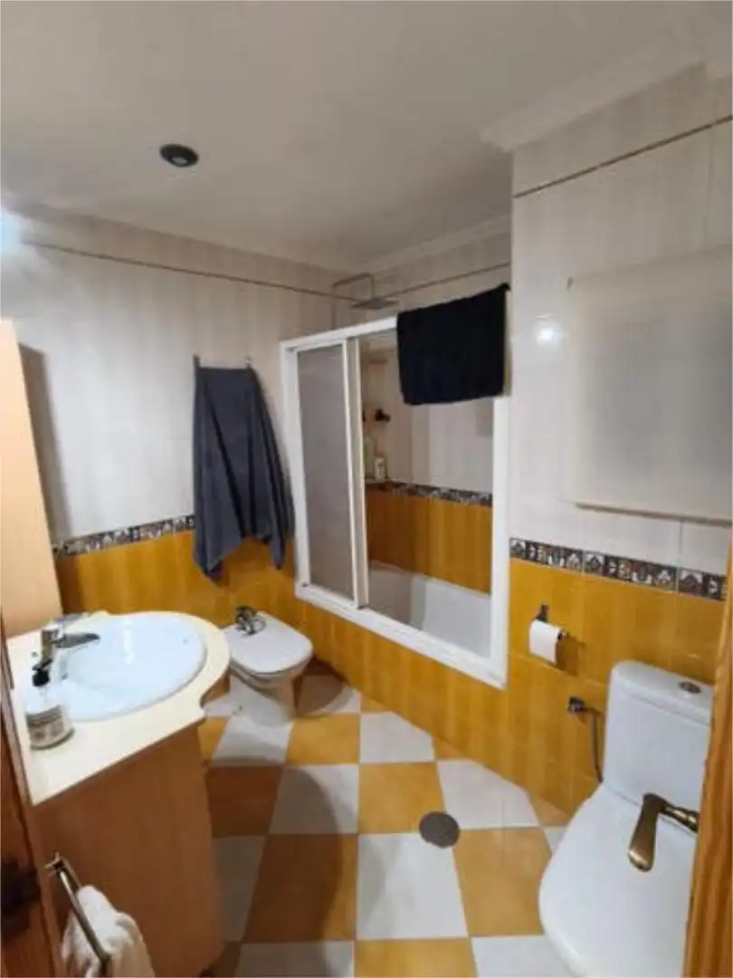Pis de 76 m² a la Vila Joiosa