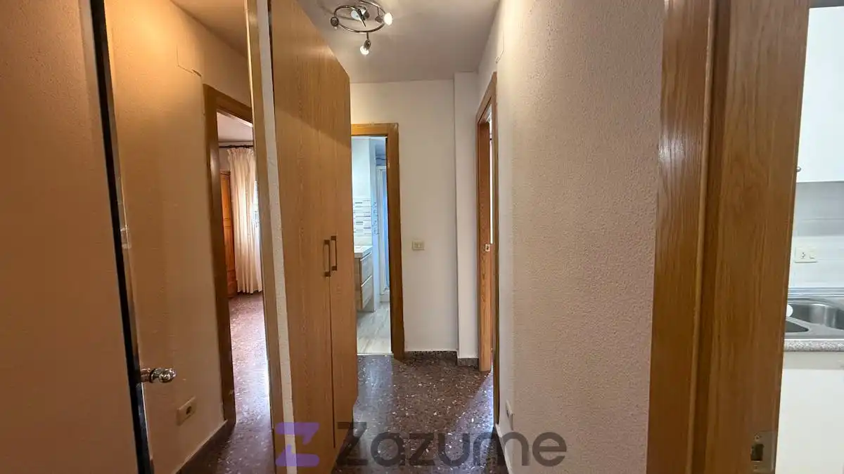 Piso de 75 m² en Murcia