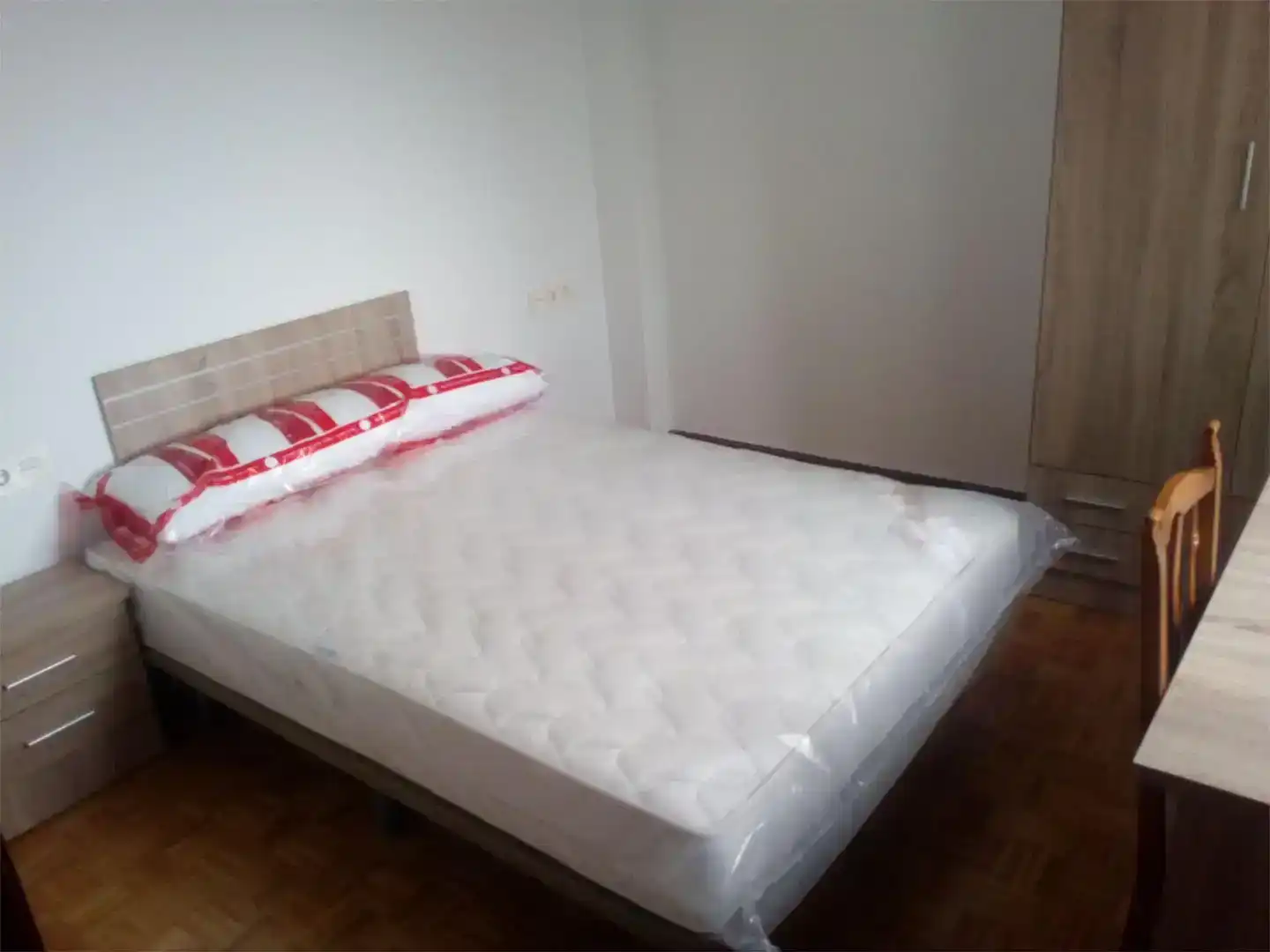 Piso de 115 m² en Salamanca