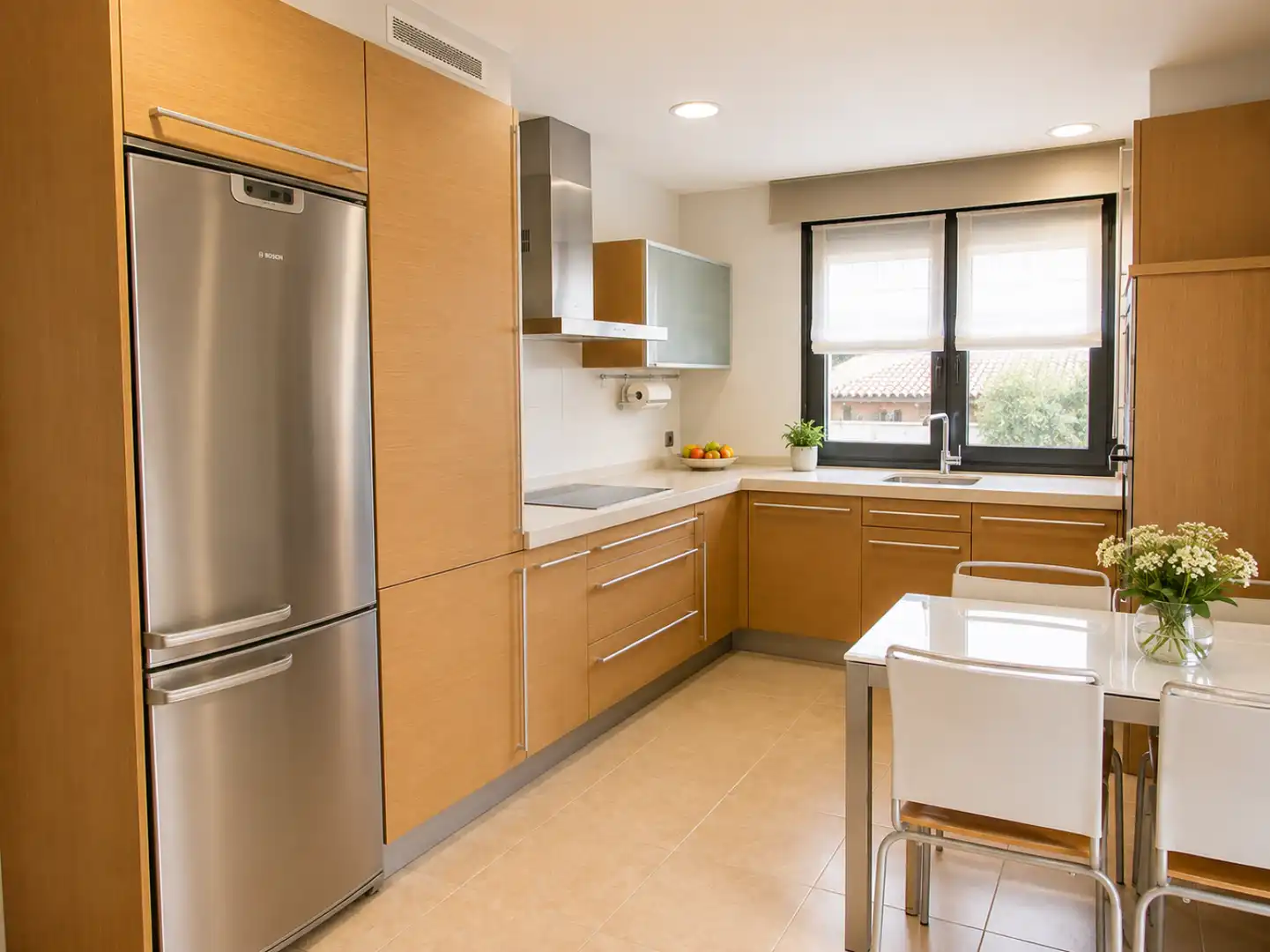 Piso de 235 m² en Orcoyen