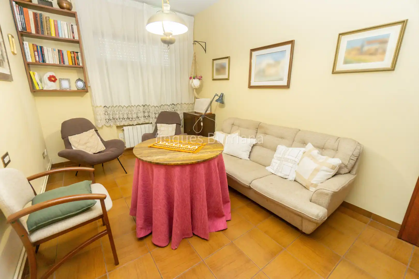 Piso de 265 m² en Almazora