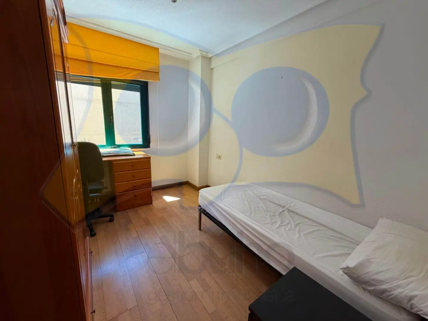 Piso de 90 m² en Salamanca