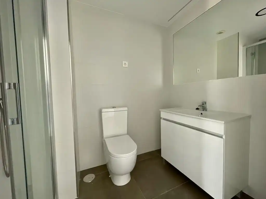 Pis de 40 m² a Alhama de Murcia