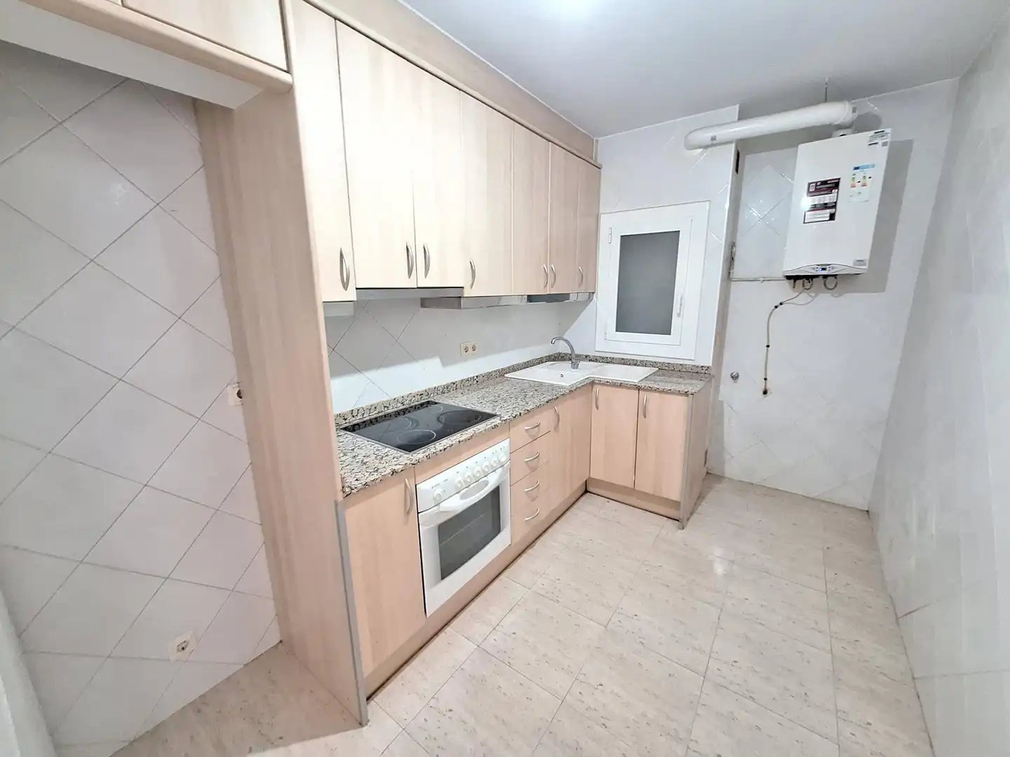 Piso de 73 m² en Santa Margarida de Montbui