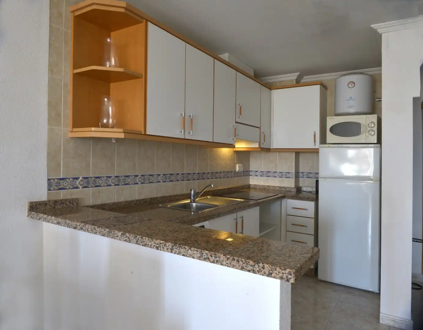 Piso de 65 m² en Santa Pola