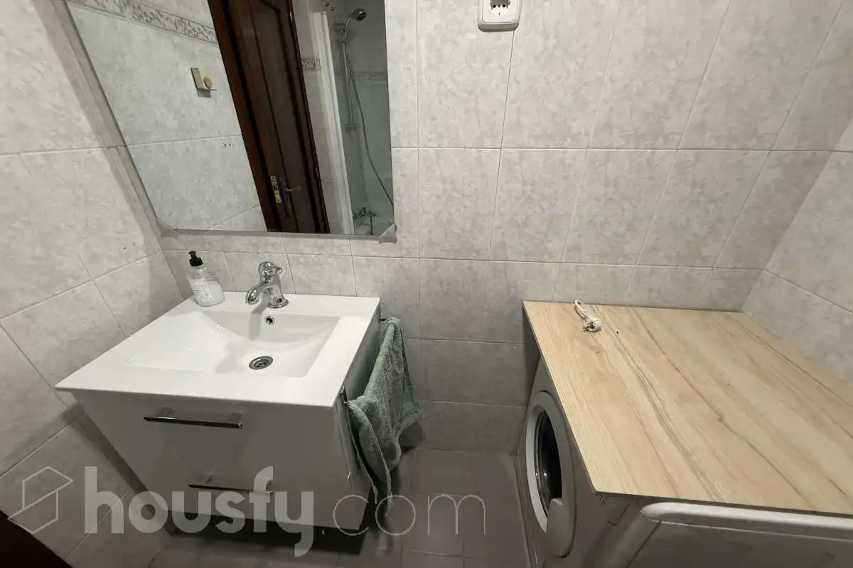 Piso de 46 m² en Majadahonda