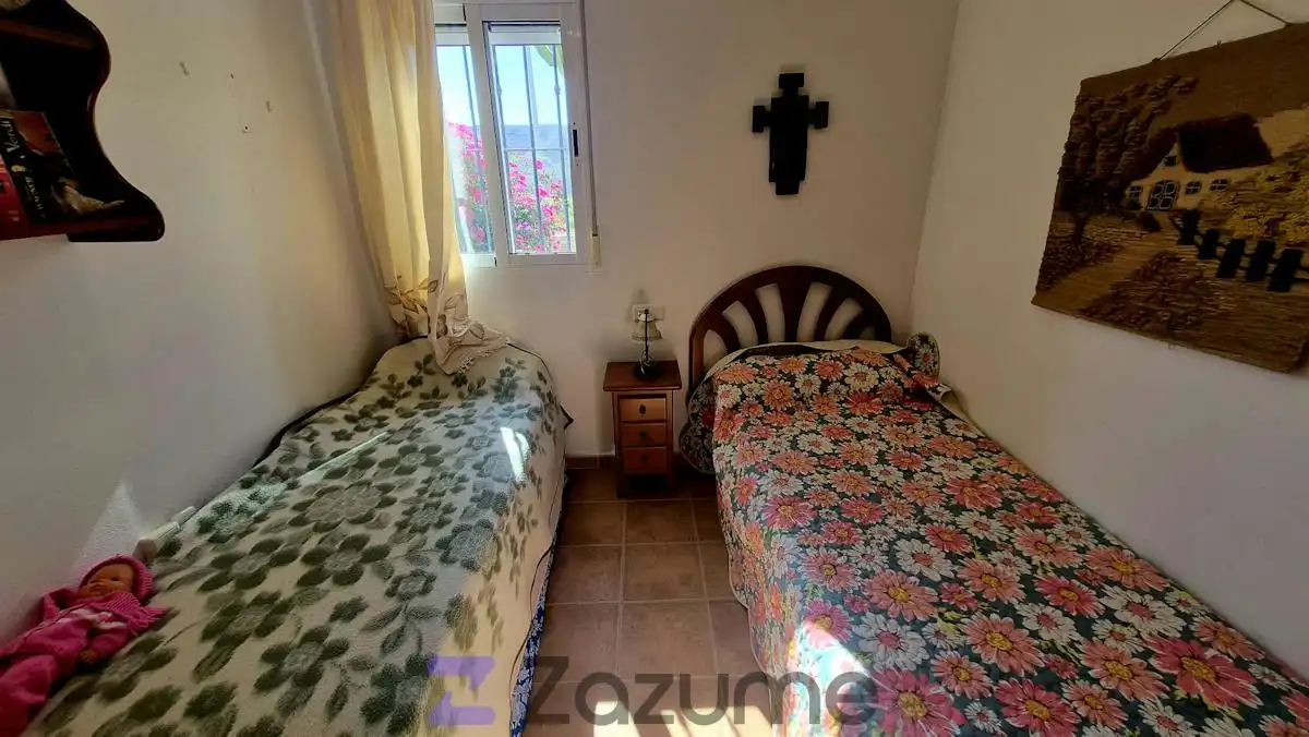 Casa de 77 m² a Cartagena