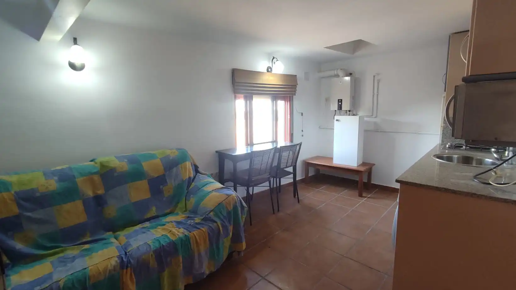 Piso de 40 m² en Cartagena
