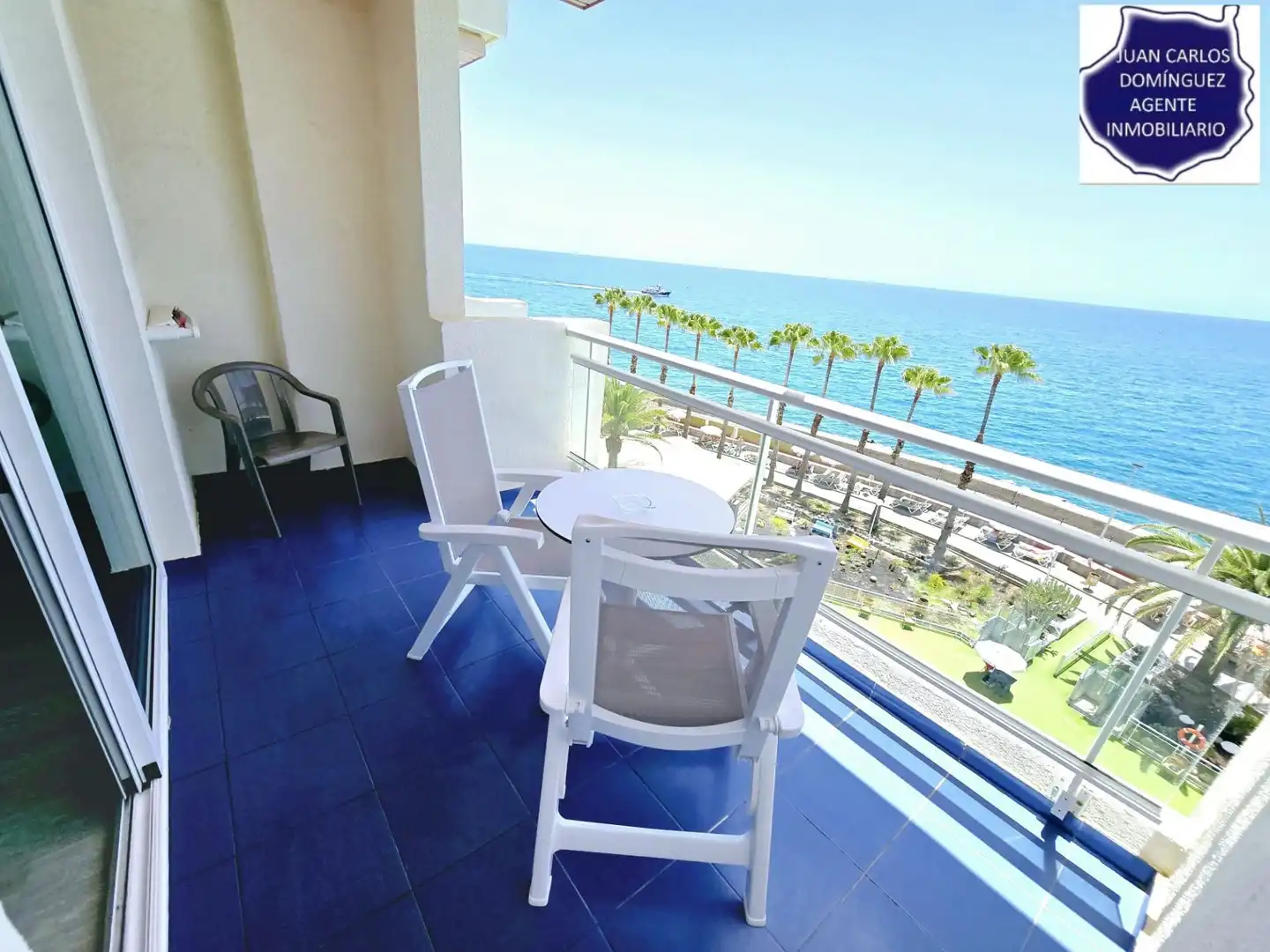 Apartamento 45 m² em Mogán