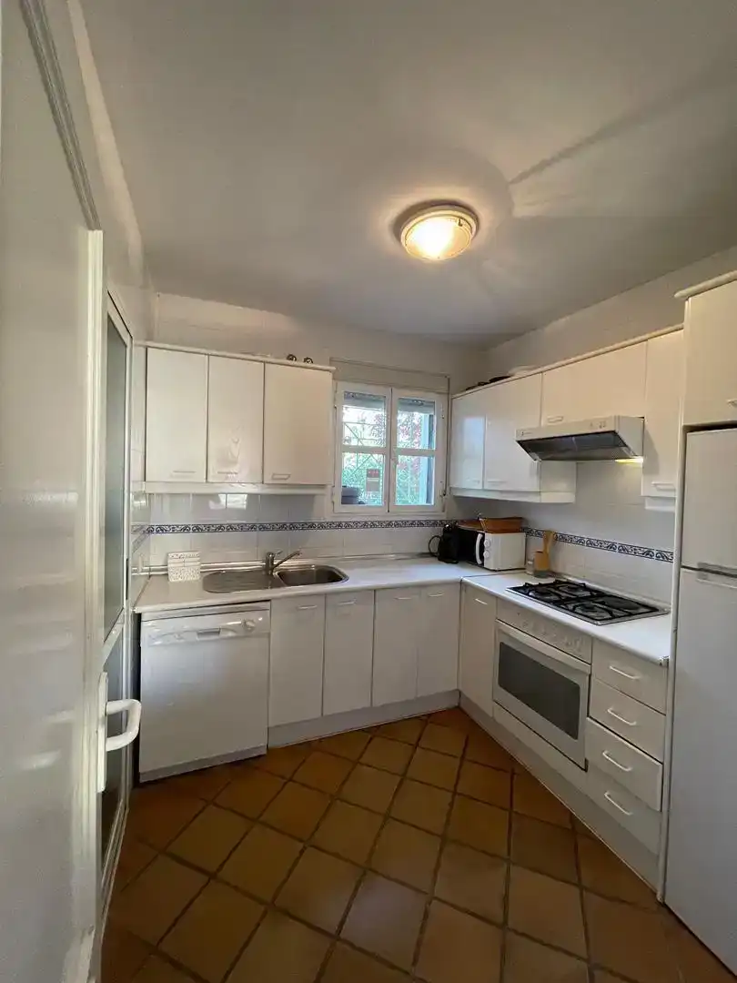 Piso de 80 m² en Isla Cristina