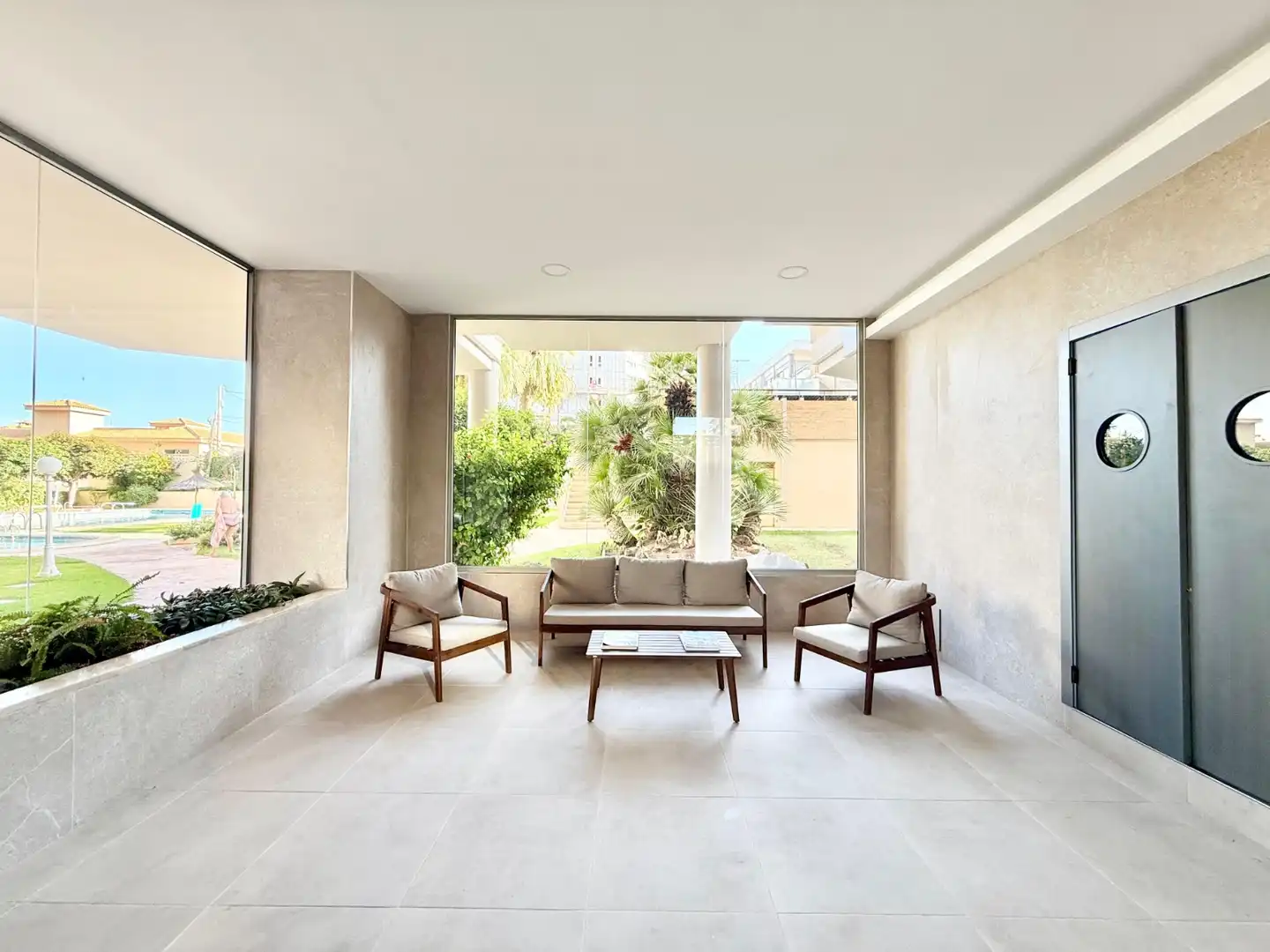 Piso de 100 m² en Alicante